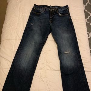 Men’s GAP jeans